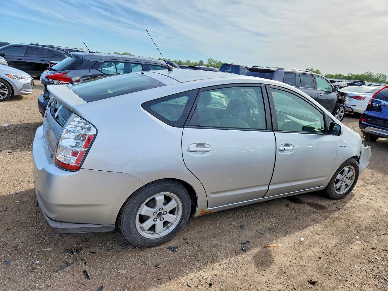 2008 Toyota Prius - Image 3