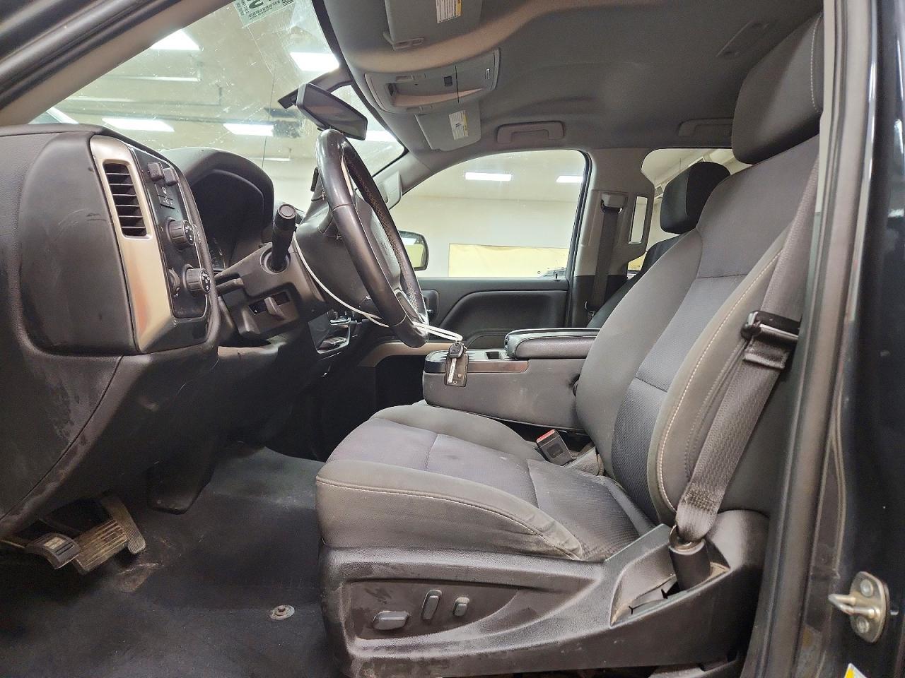 2019 Chevrolet Silverado Ld K1500 Lt - Image 7
