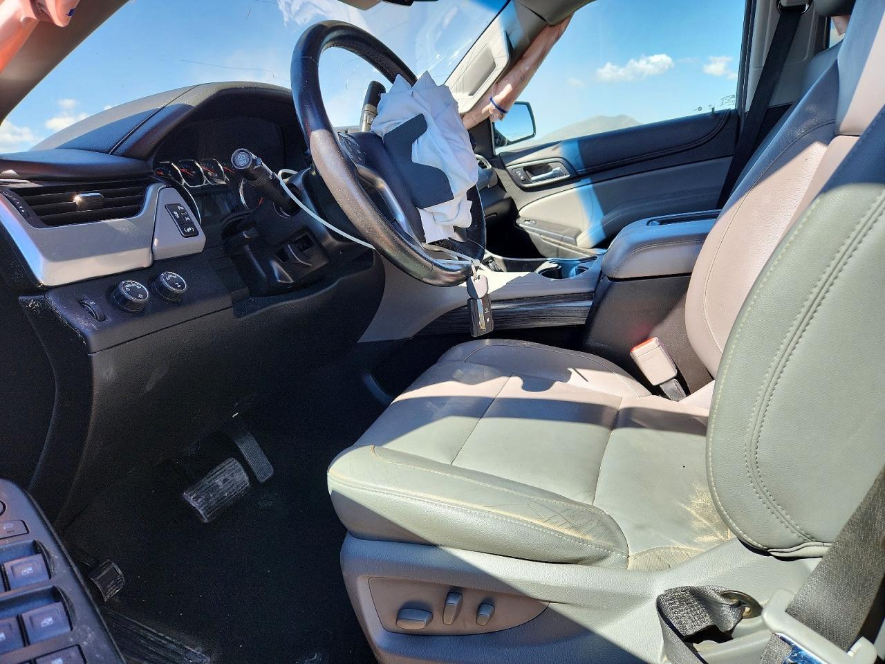 2018 Chevrolet Tahoe K1500 Lt - Image 7