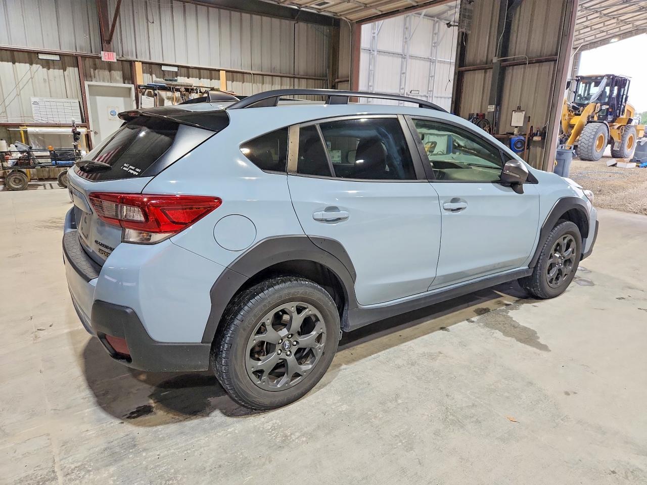 2022 Subaru Crosstrek Sport - Фото 3