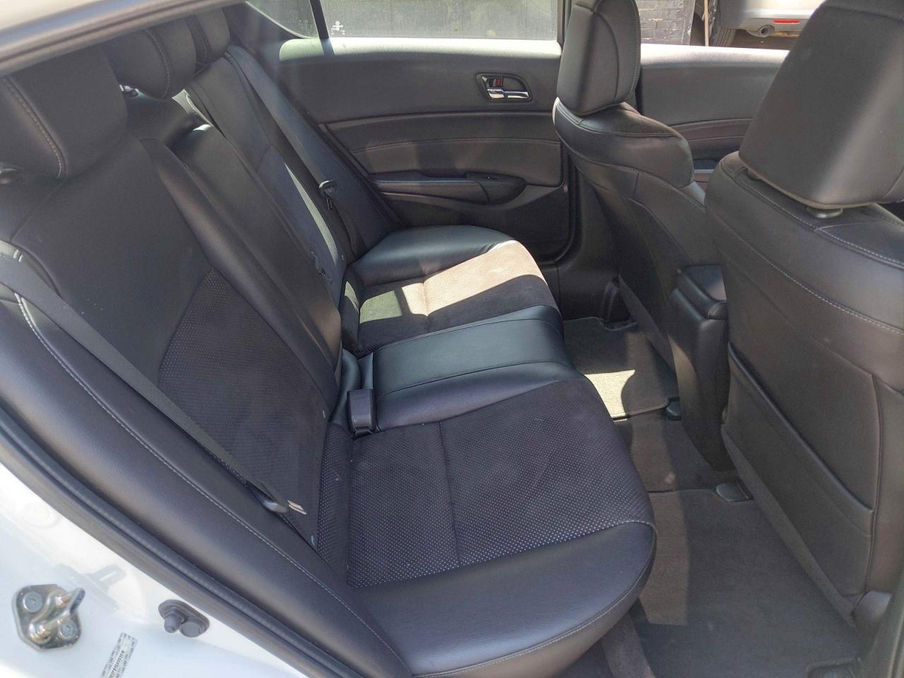 2016 Acura Ilx Premium - Image 6