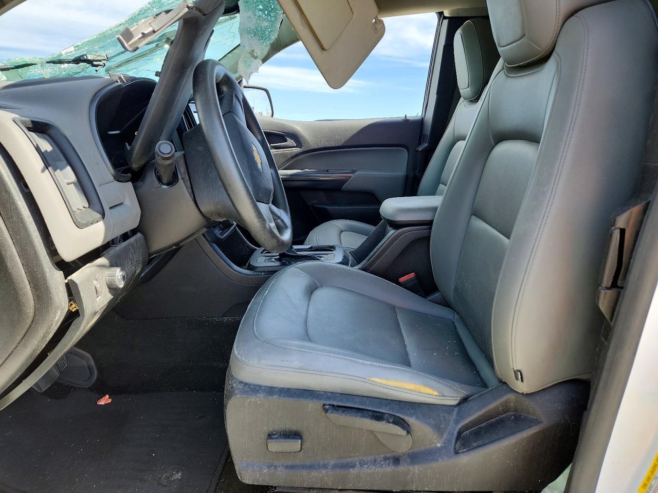 2018 Chevrolet Colorado - Фото 7