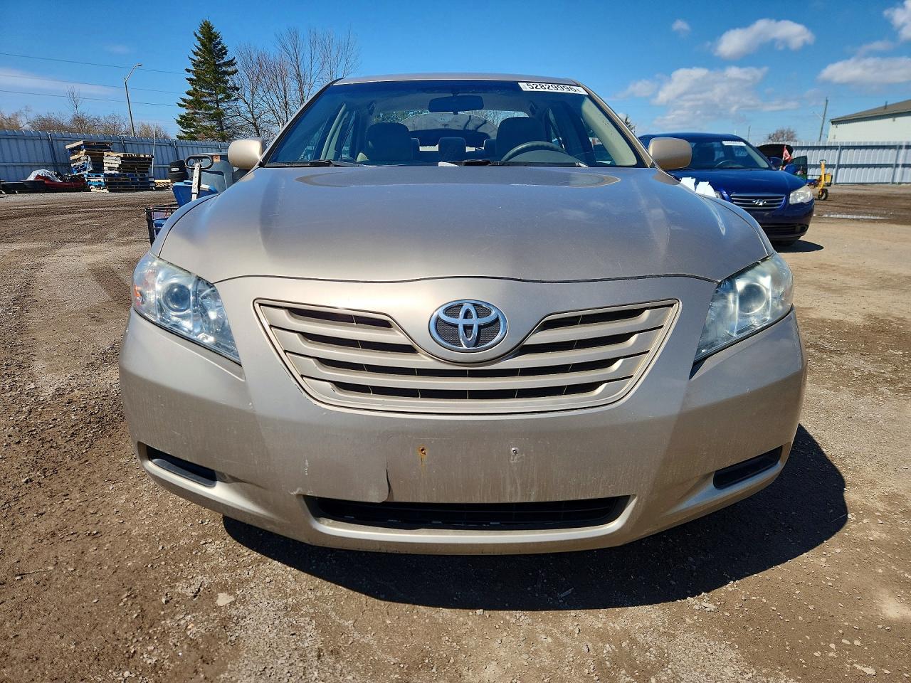 2007 Toyota Camry Ce - Image 5