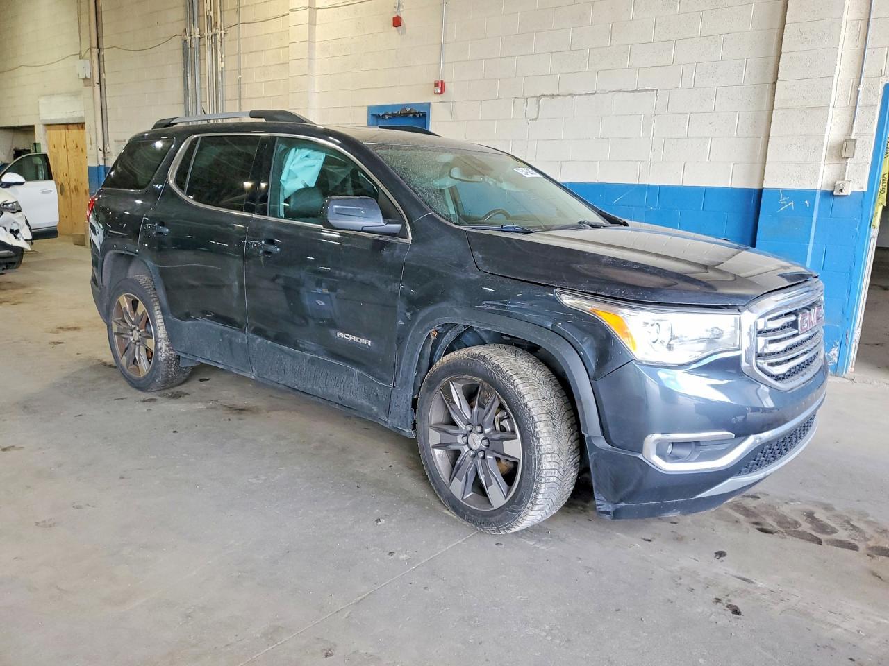 2019 GMC Acadia Slt-2 - Image 4