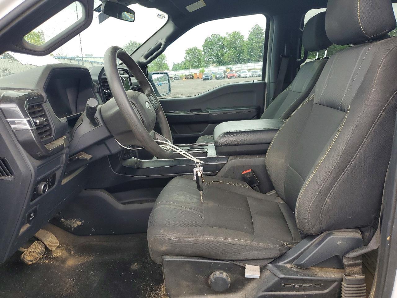 2024 Ford F150 - Фото 7