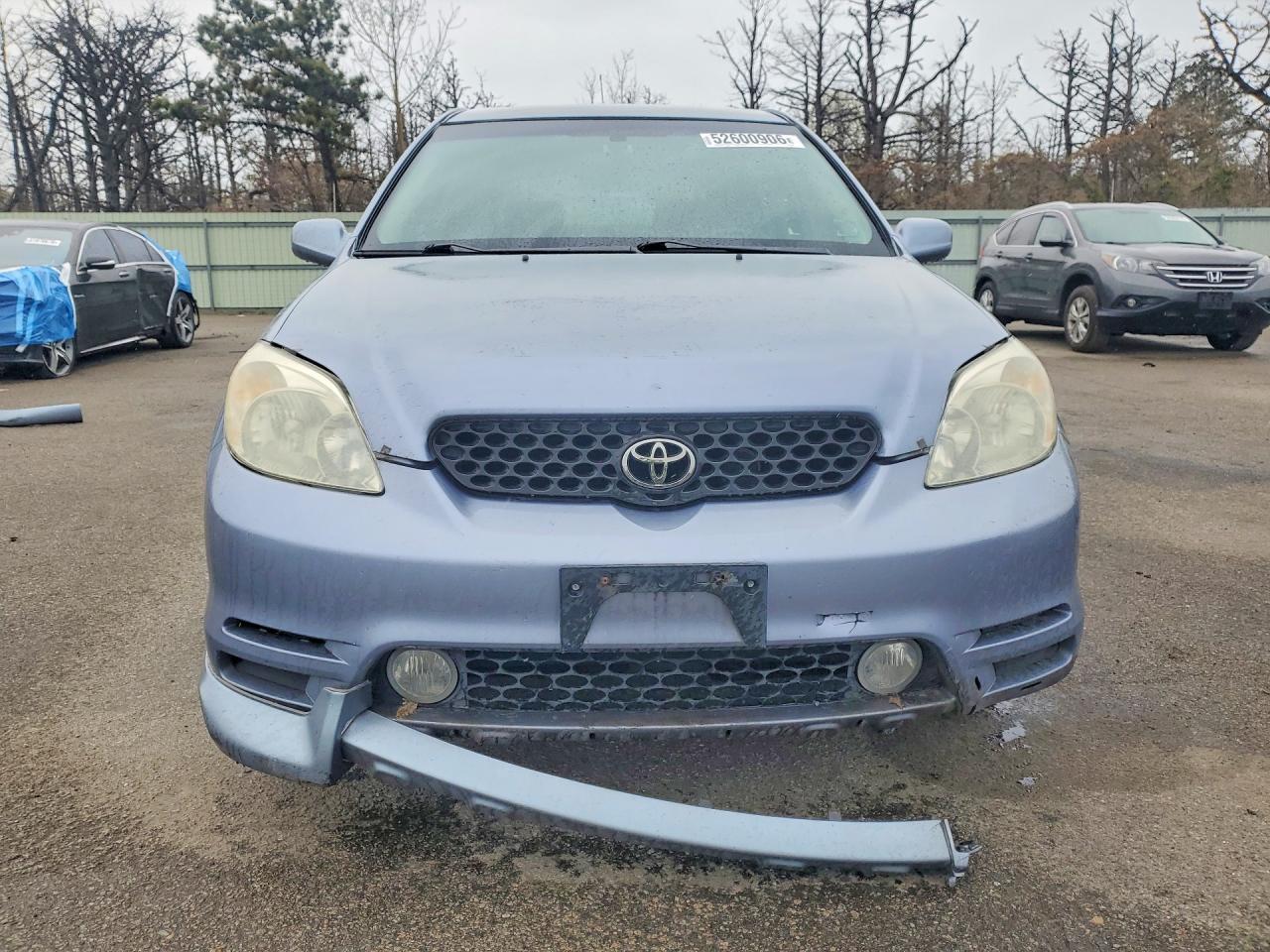 2003 Toyota Corolla Matrix Xrs - Image 5