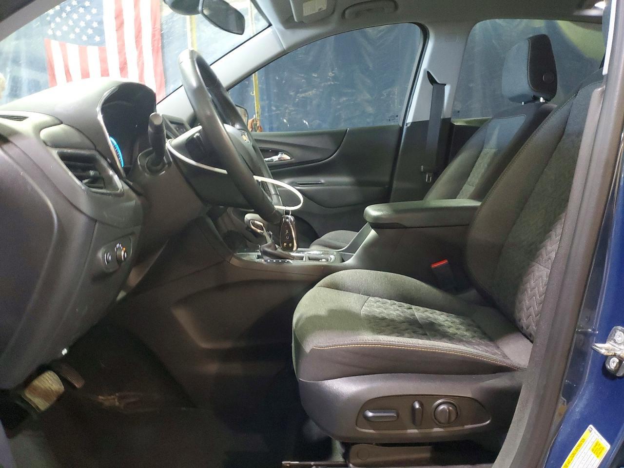 2024 Chevrolet Equinox Lt - Image 7