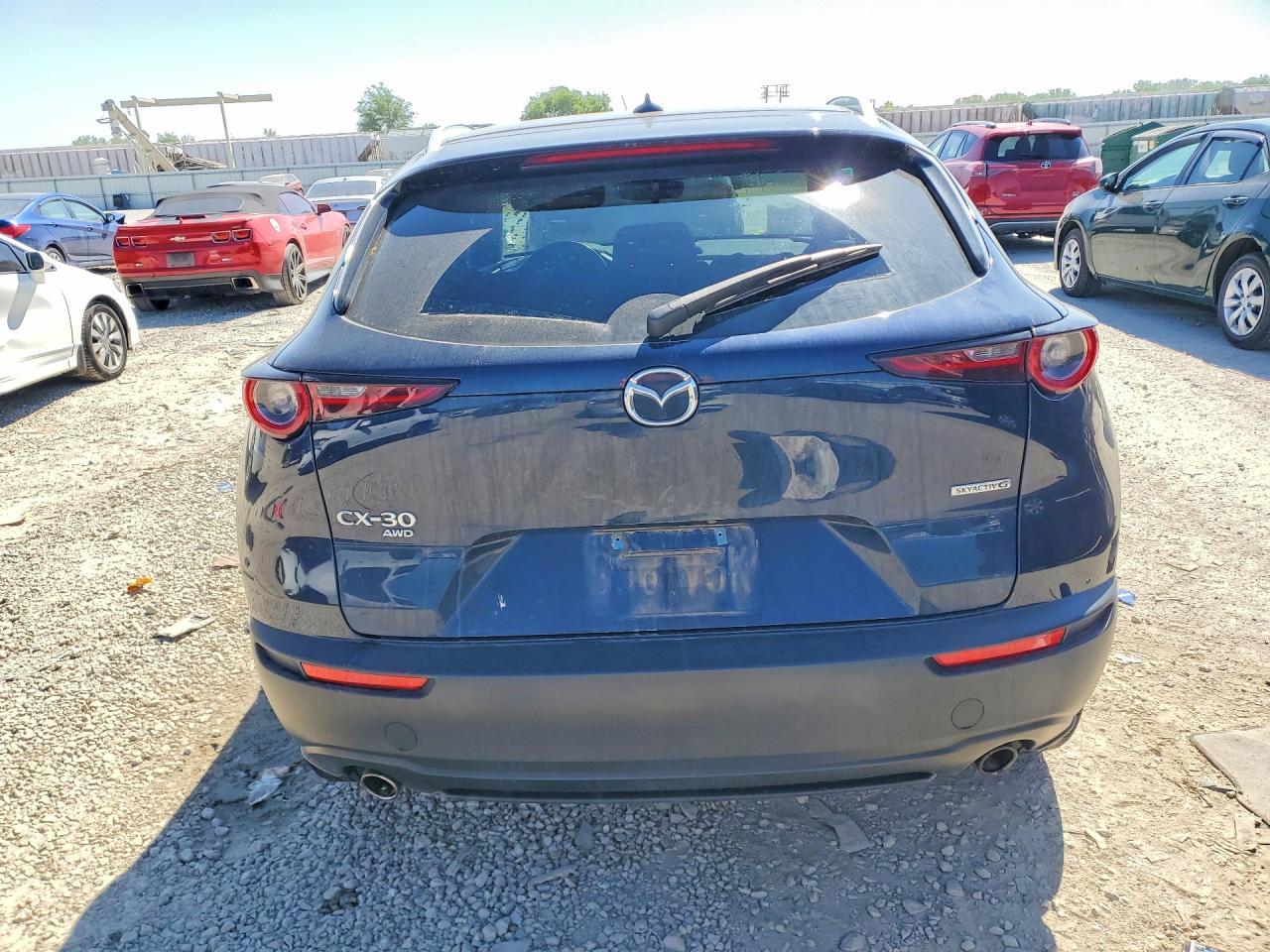 2022 Mazda Cx-30 Premium - Image 6