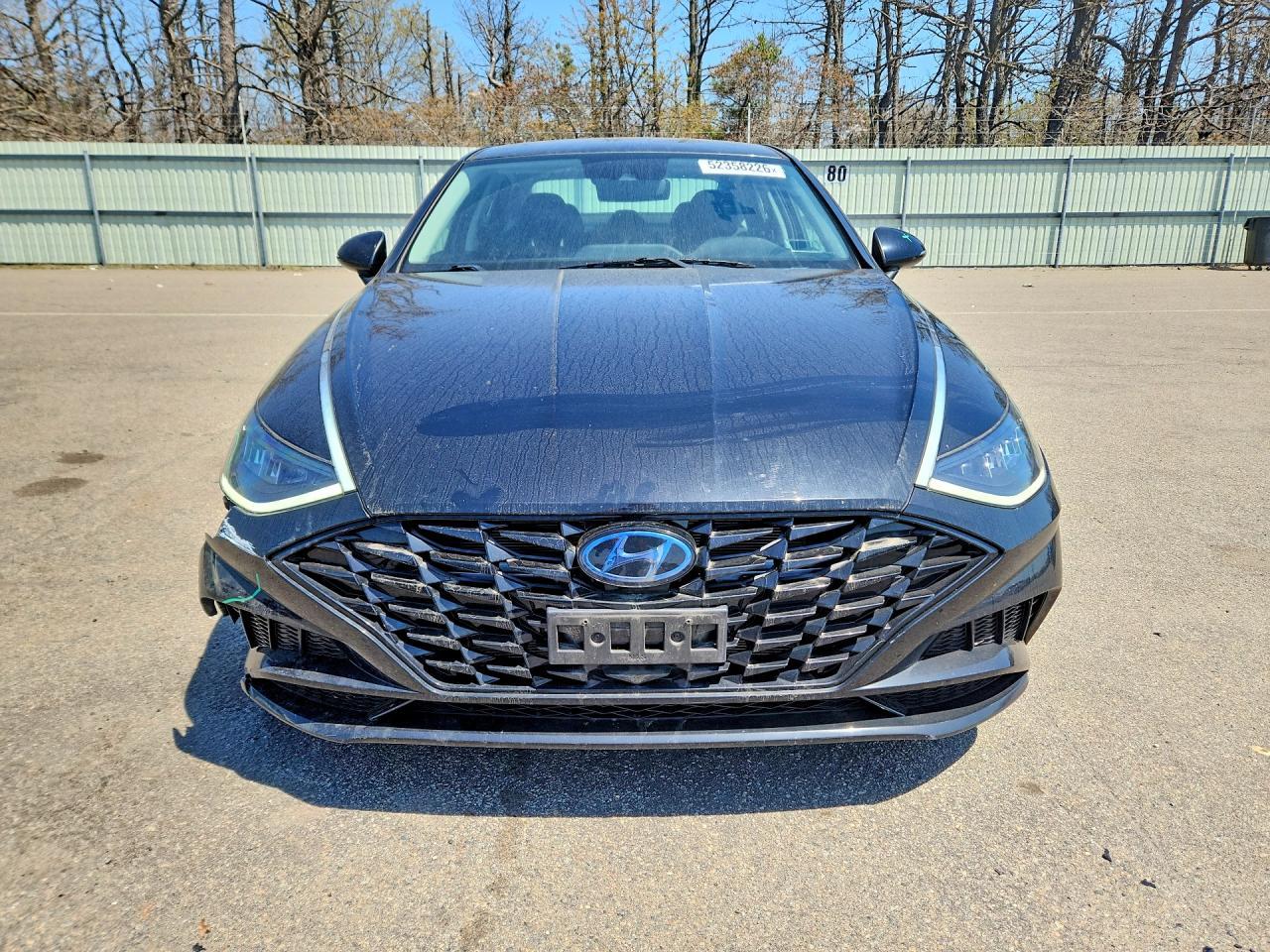 2020 Hyundai Sonata Sel - Image 5