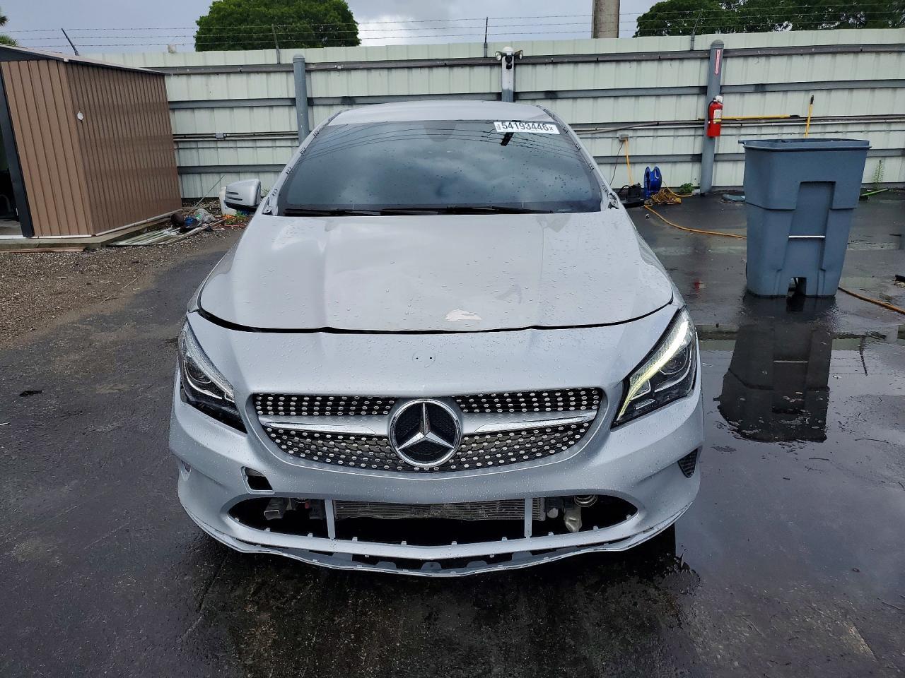 2019 Mercedes-Benz Cla 250 - Image 5