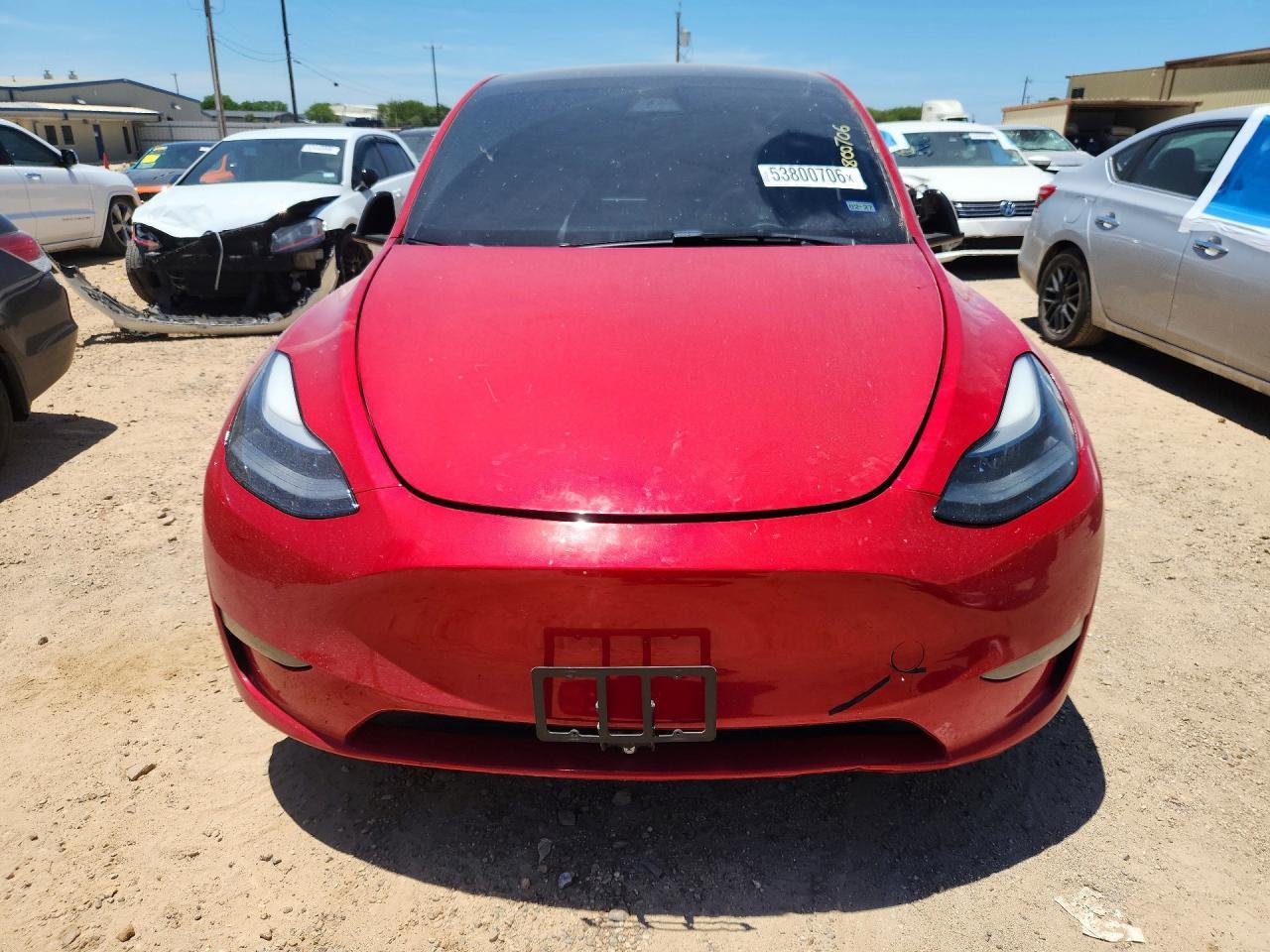 2023 Tesla Model Y - Image 5