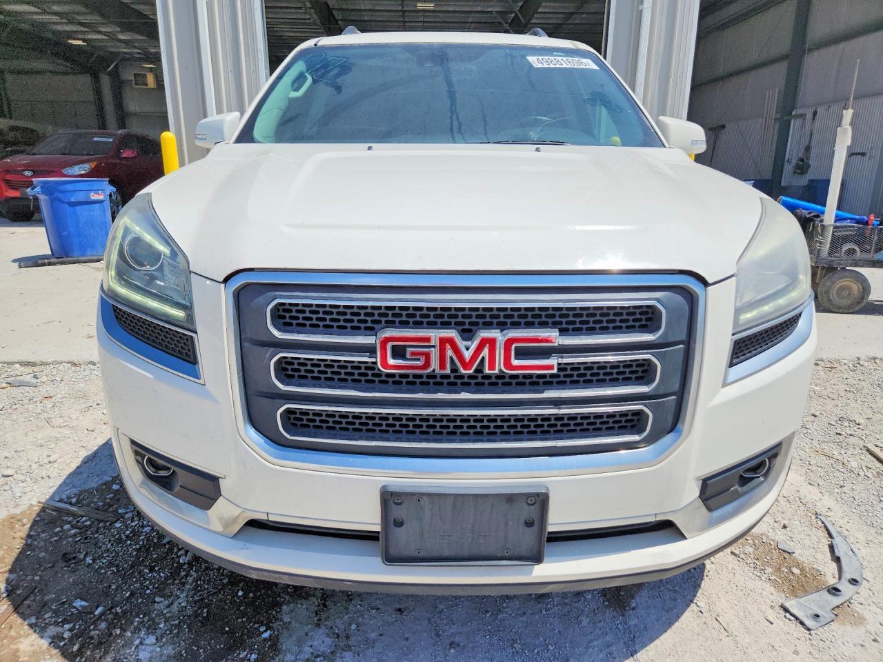 2014 GMC Acadia Slt-1 - Image 5