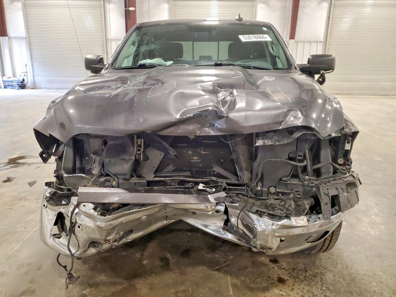 2017 Ram 1500 Slt - Image 5