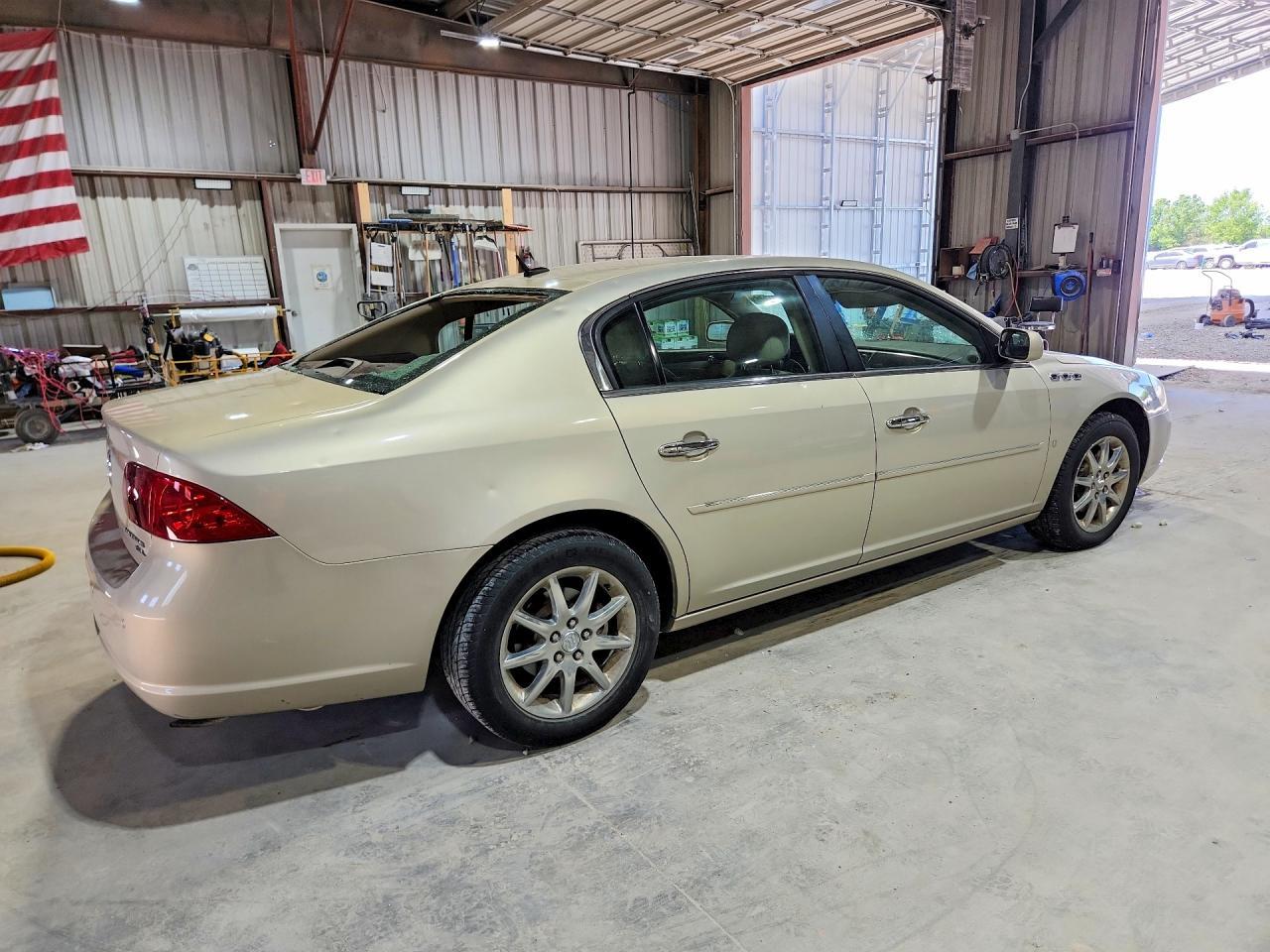 2007 Buick Lucerne Cxl - Image 3