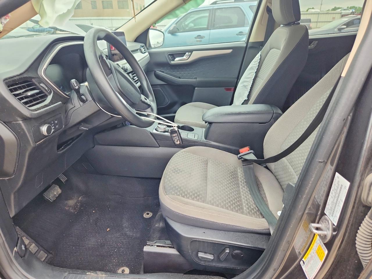 2020 Ford Escape Se - Фото 7