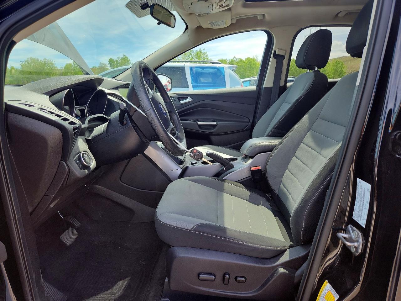 2016 Ford Escape Se - Фото 7