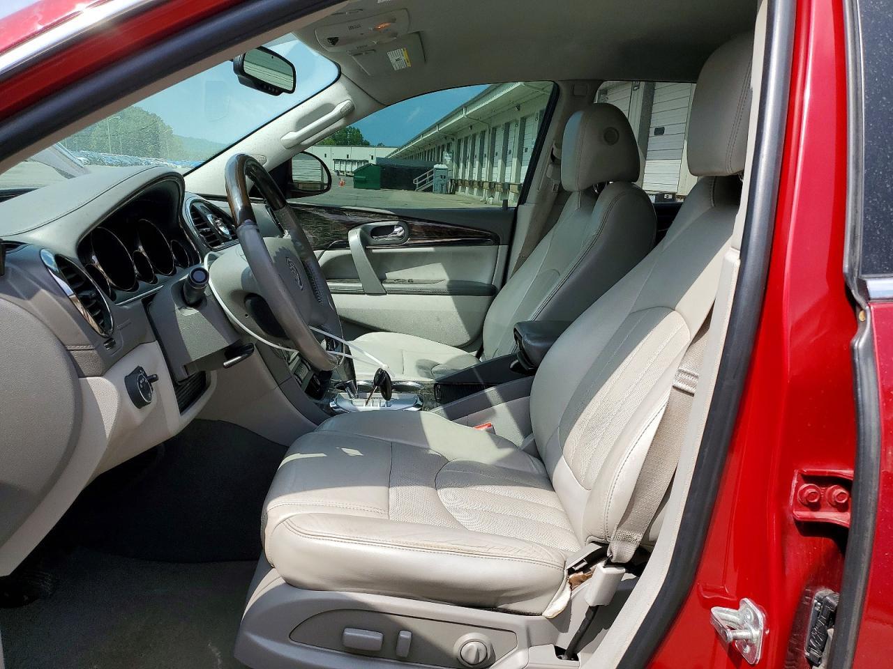 2014 Buick Enclave - Фото 7