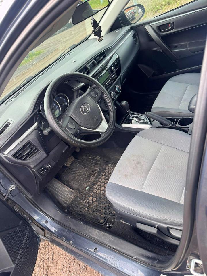 2016 Toyota Corolla L - Image 5