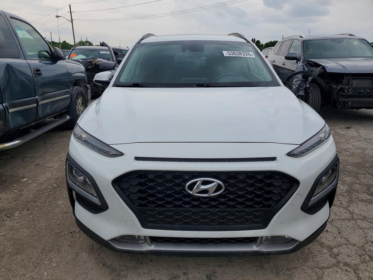 2019 Hyundai Kona Sel - Image 5