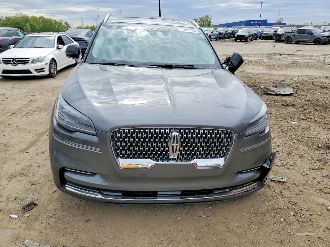 2022 Lincoln Aviator Reserve - Image 5