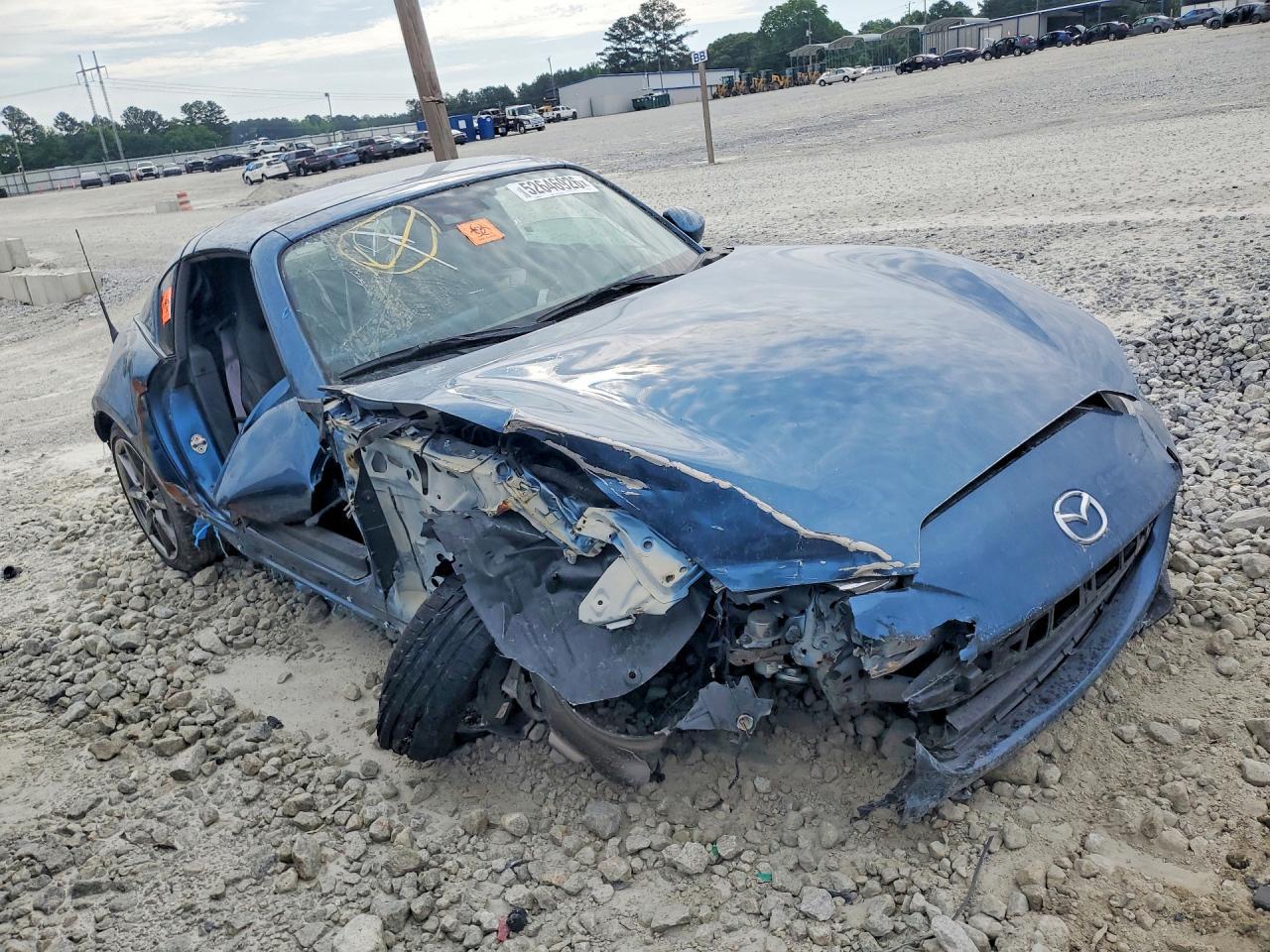 2020 Mazda Mx-5 Miata - Фото 4