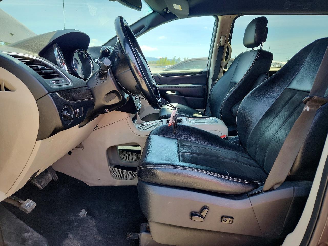 2019 Dodge Grand Caravan Sxt - Фото 7