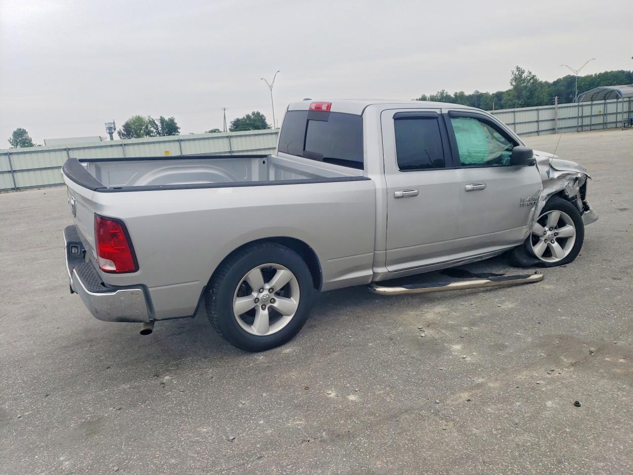 2013 Ram 1500 Slt - Image 3
