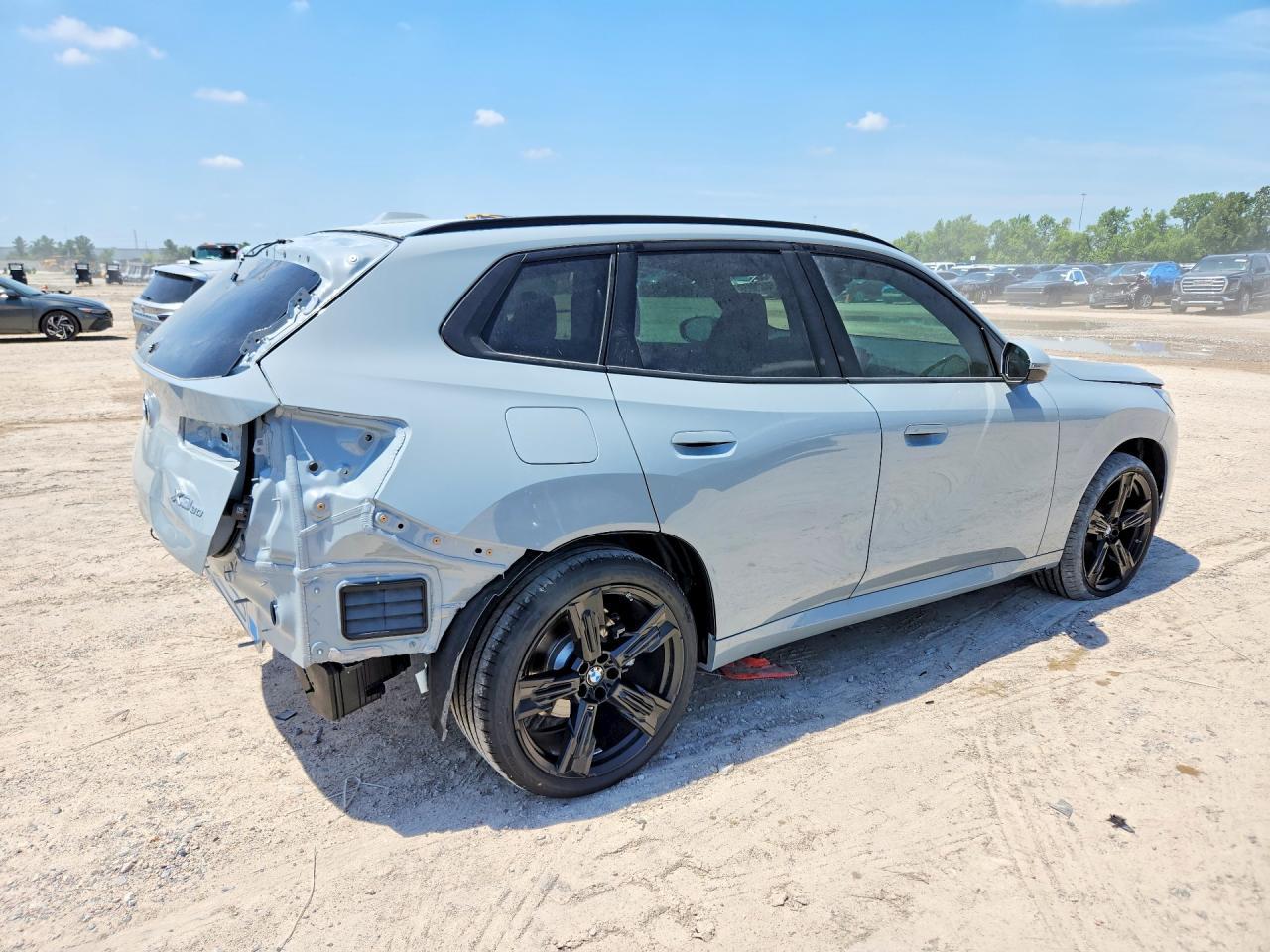 2026 BMW X3 30 xDrive - Image 3