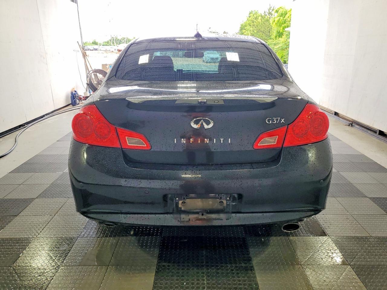2013 Infiniti G37 Sedan X - Фото 6