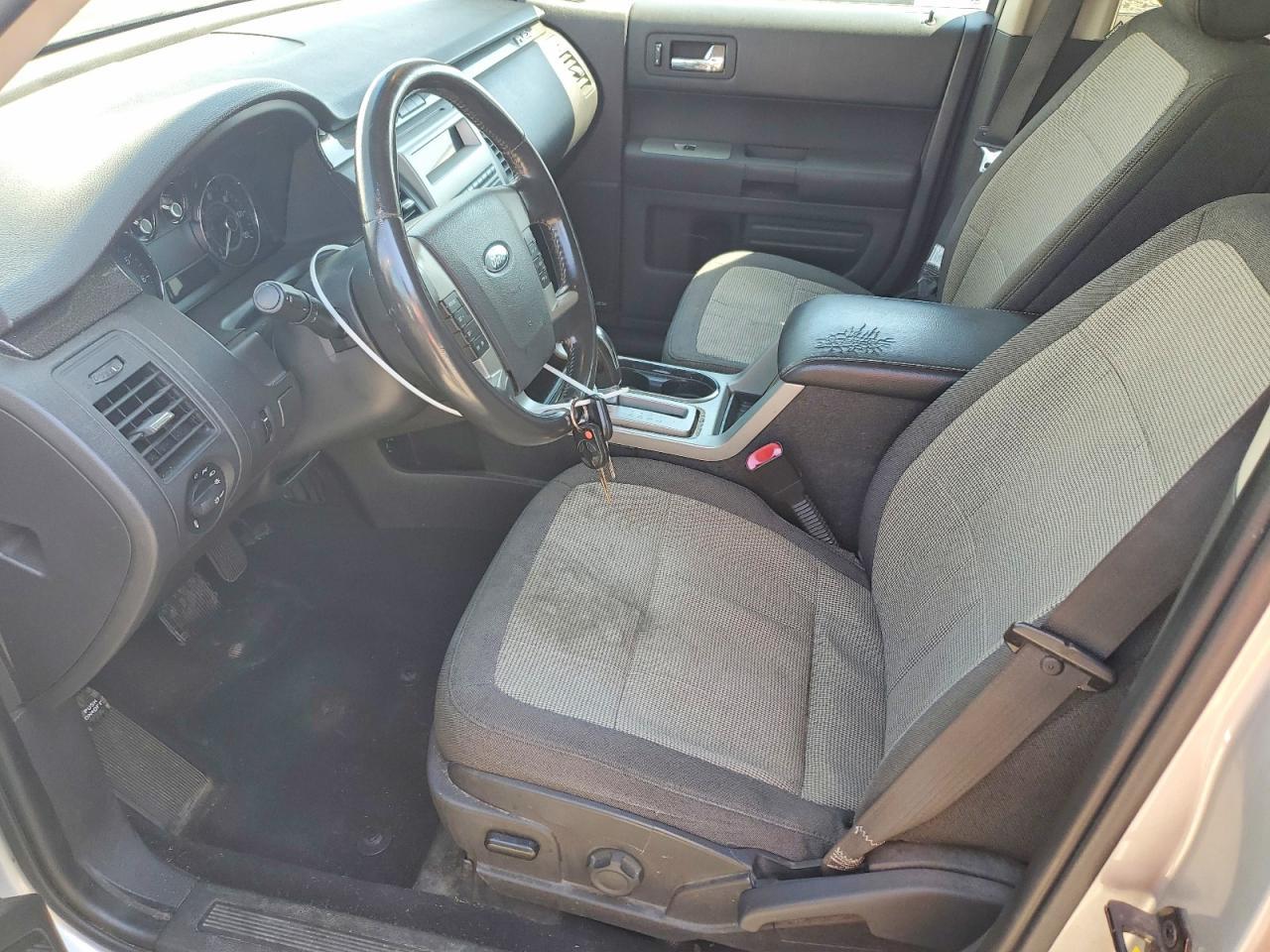 2012 Ford Flex Se - Image 7