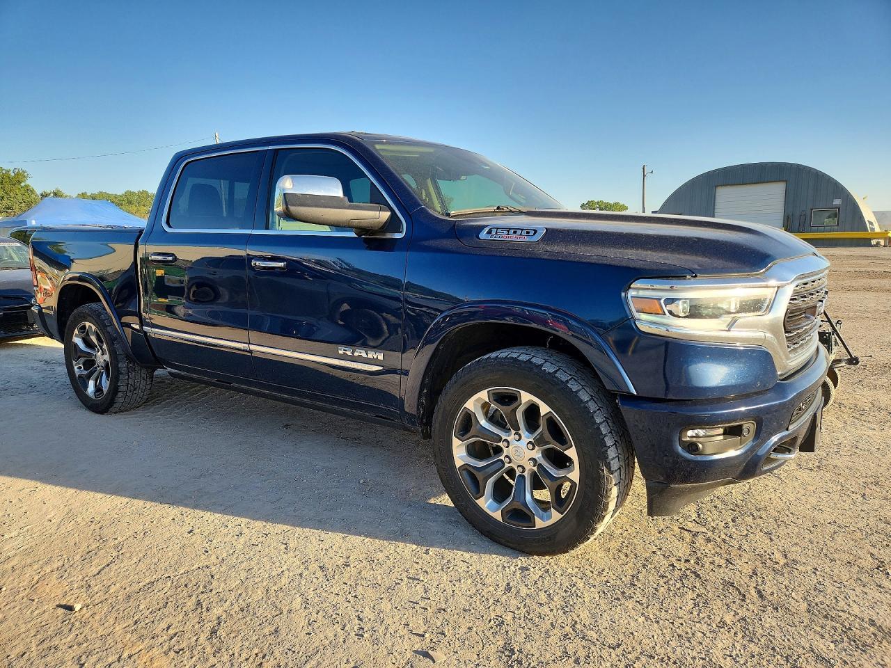 2021 Ram 1500 Limited - Image 4