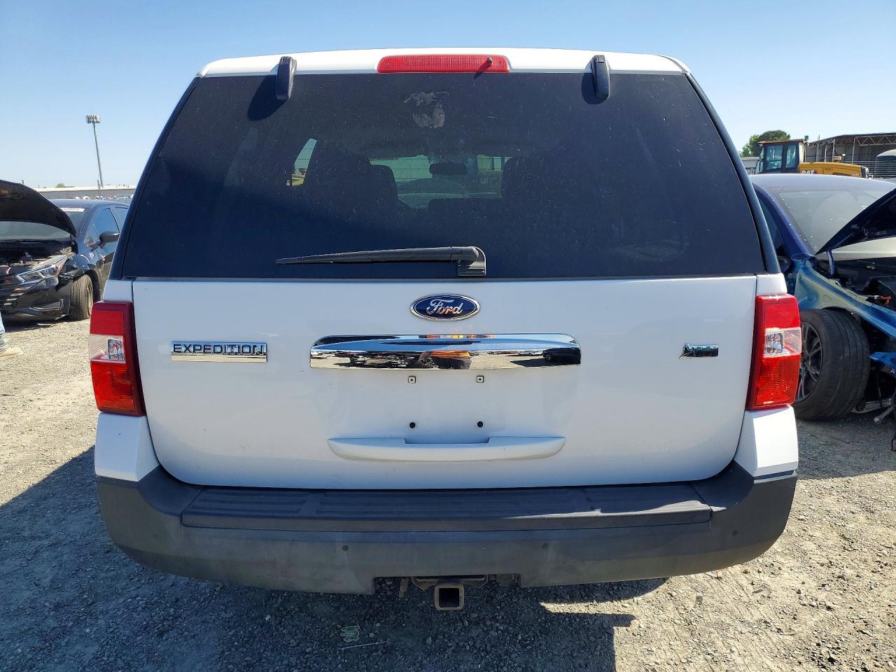 2014 Ford Expedition Xl - Image 6