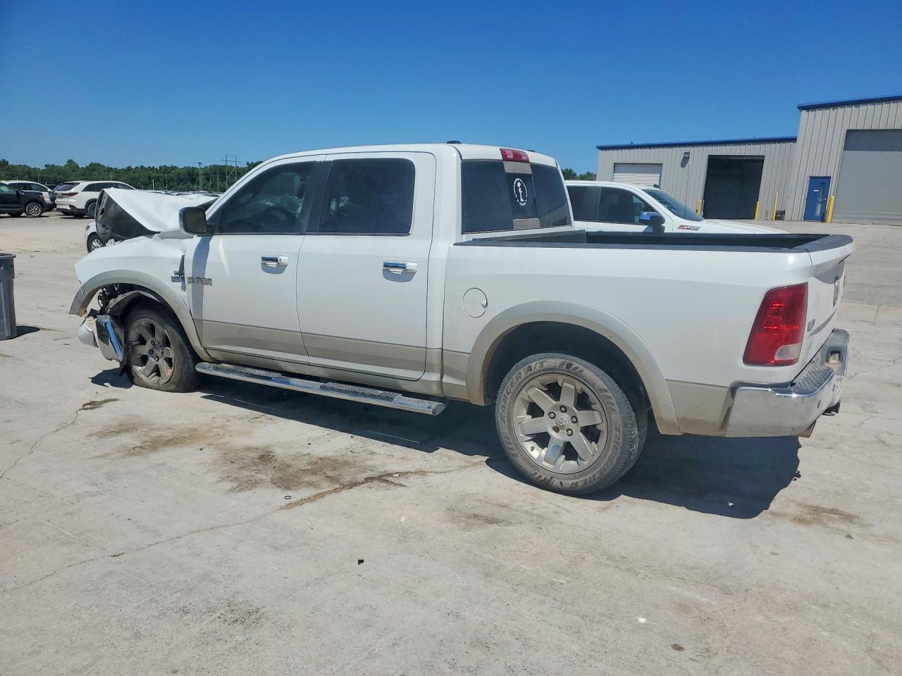 2010 Dodge Ram 1500 - Image 2