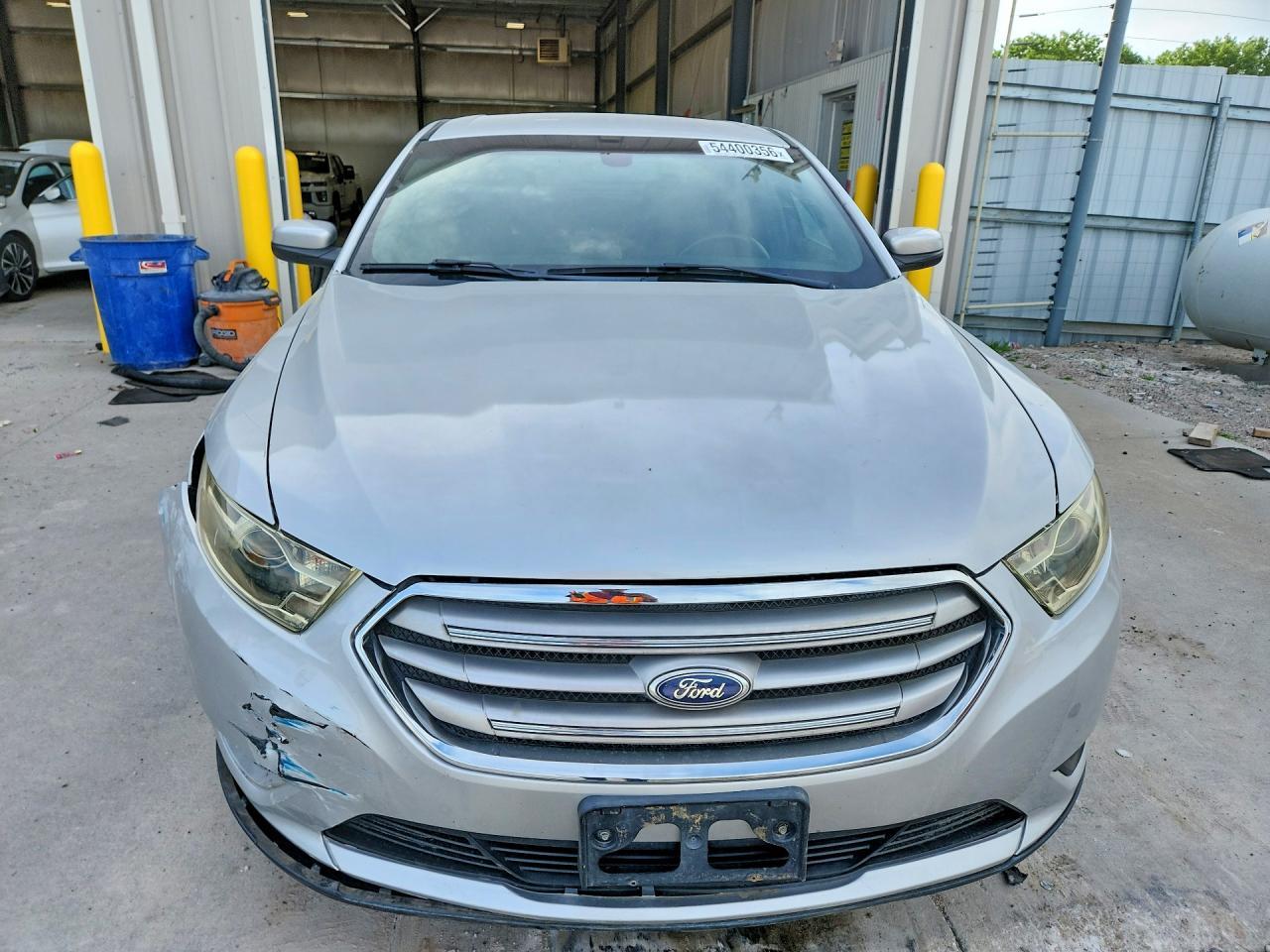 2018 Ford Taurus Sel - Image 5