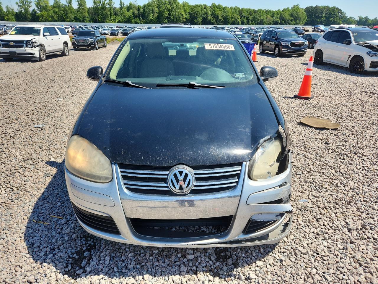 2009 Volkswagen Jetta 4D Gli 2.0T Ab - Фото 5