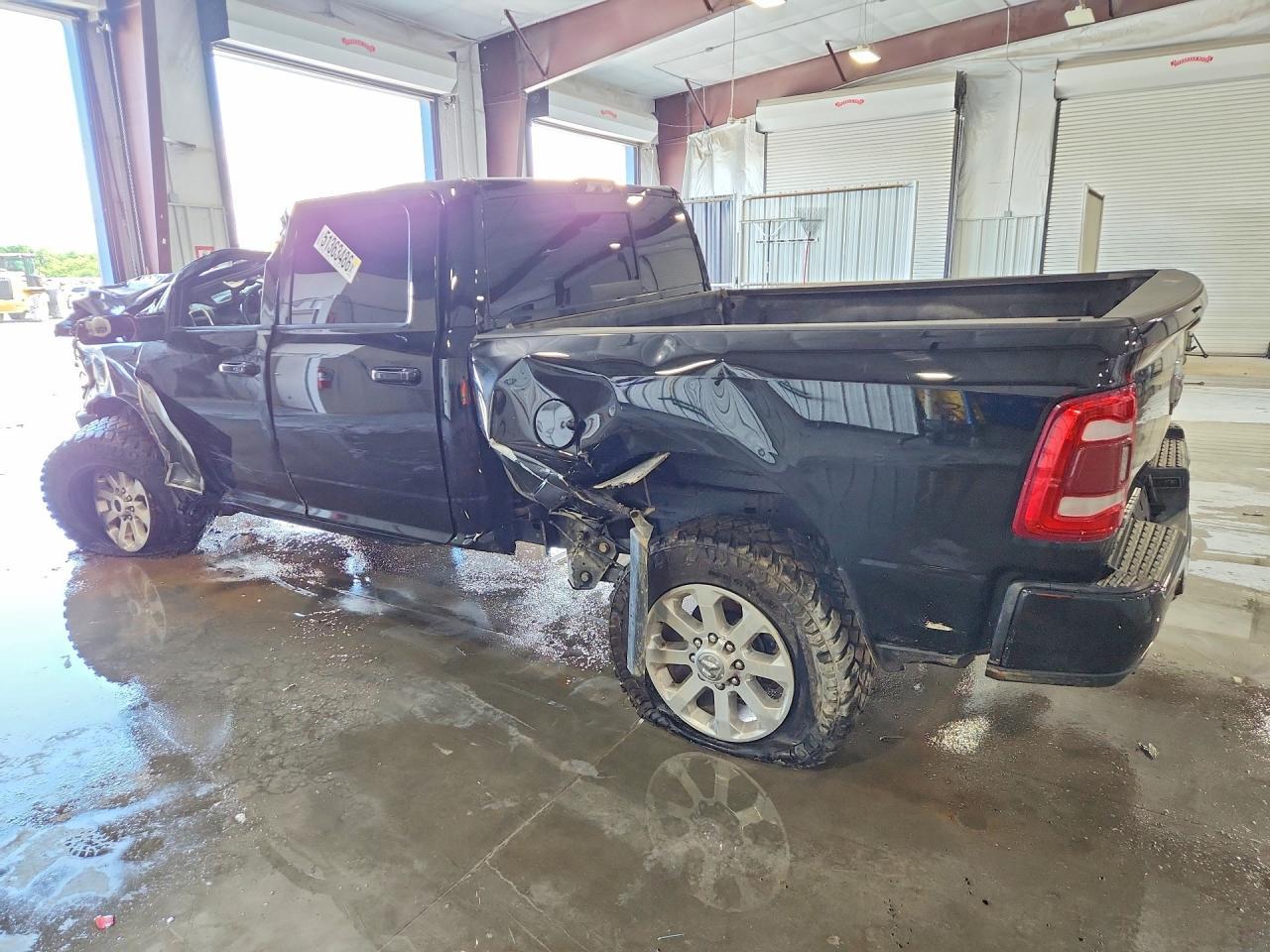 2024 Ram 2500 Laramie - Image 2