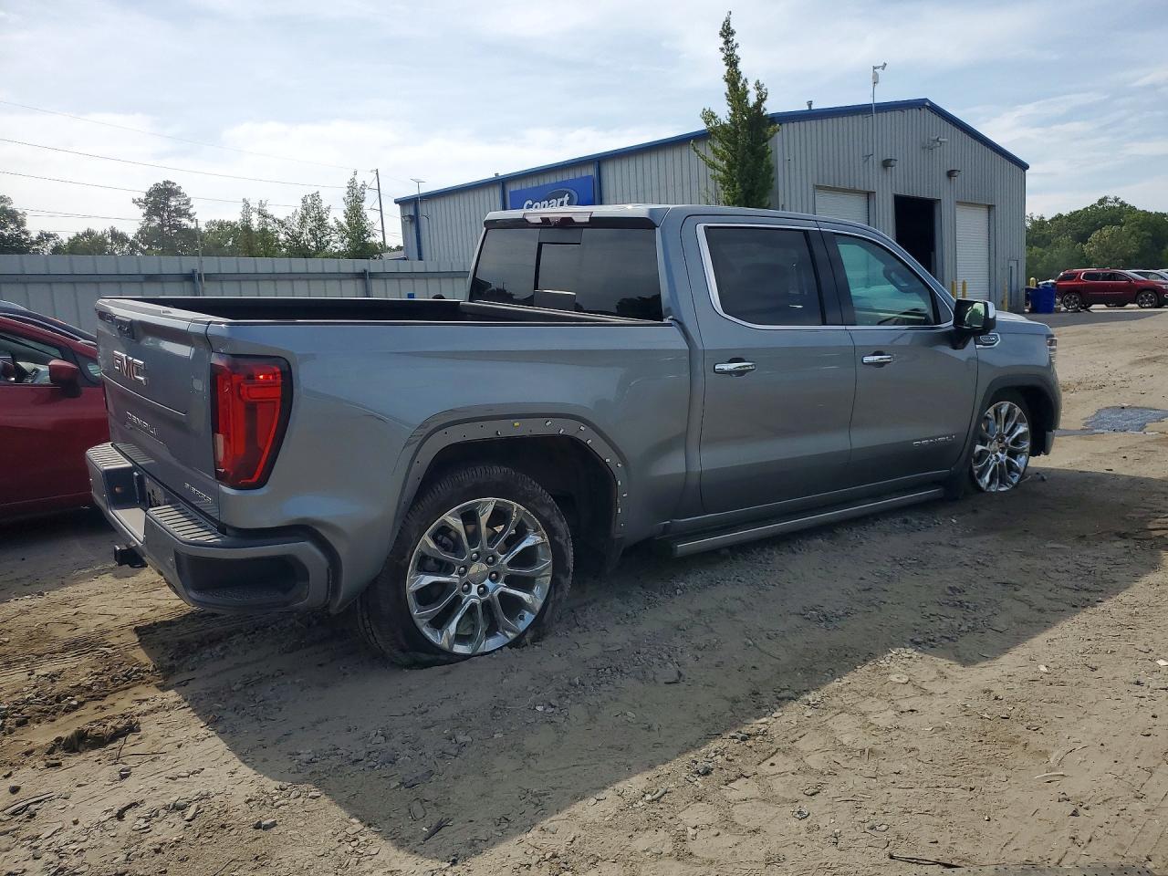 2023 GMC Sierra C1500 Denali - Image 3