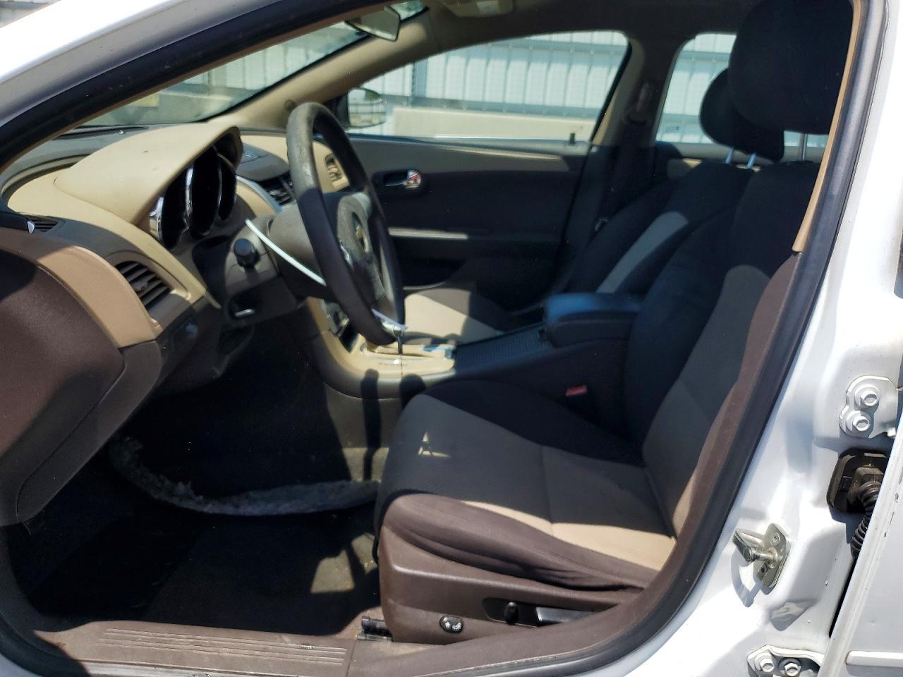 2012 Chevrolet Malibu - Фото 7
