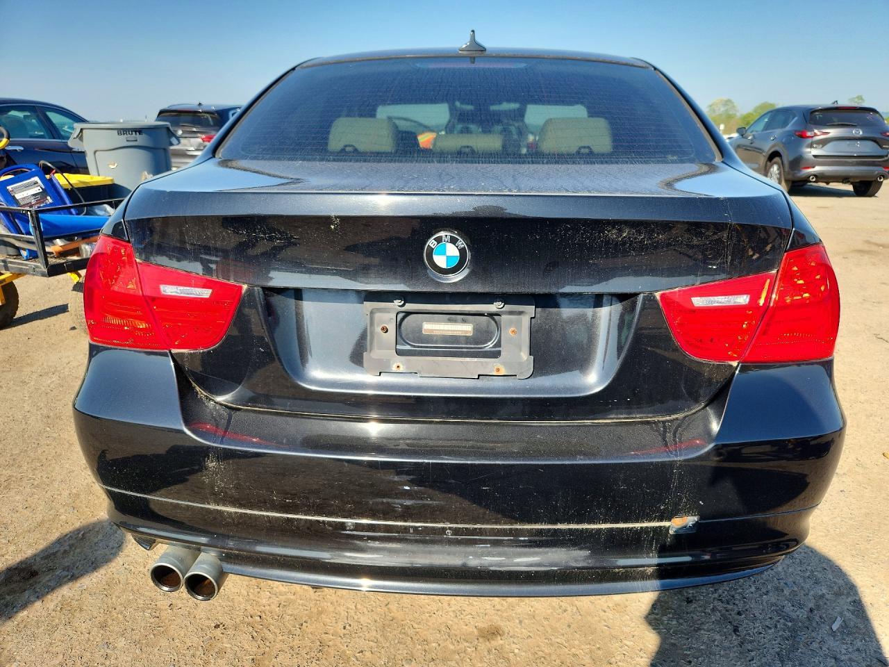 2011 BMW 328 Xi Sulev - Image 6