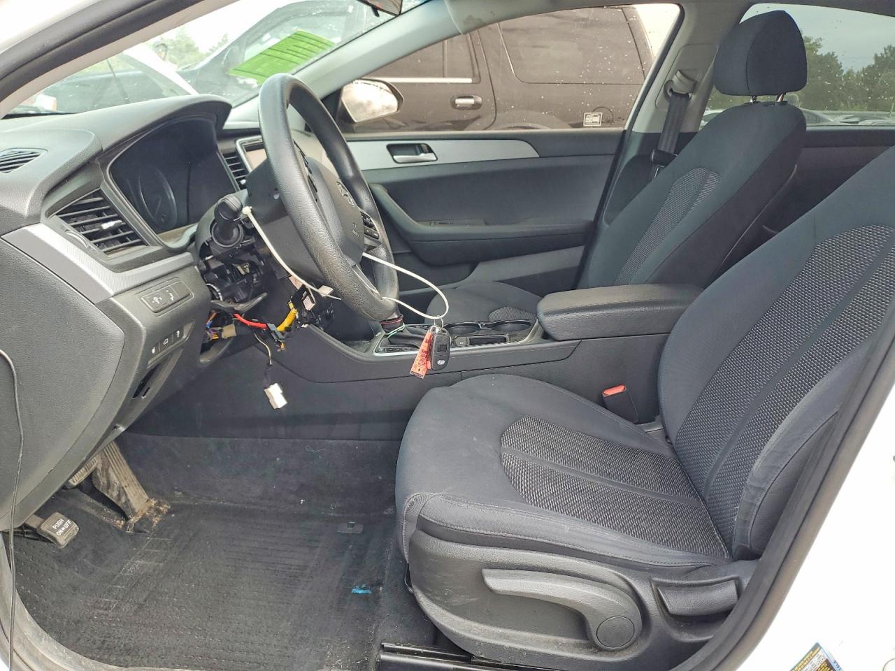 2019 Hyundai Sonata Se - Image 7