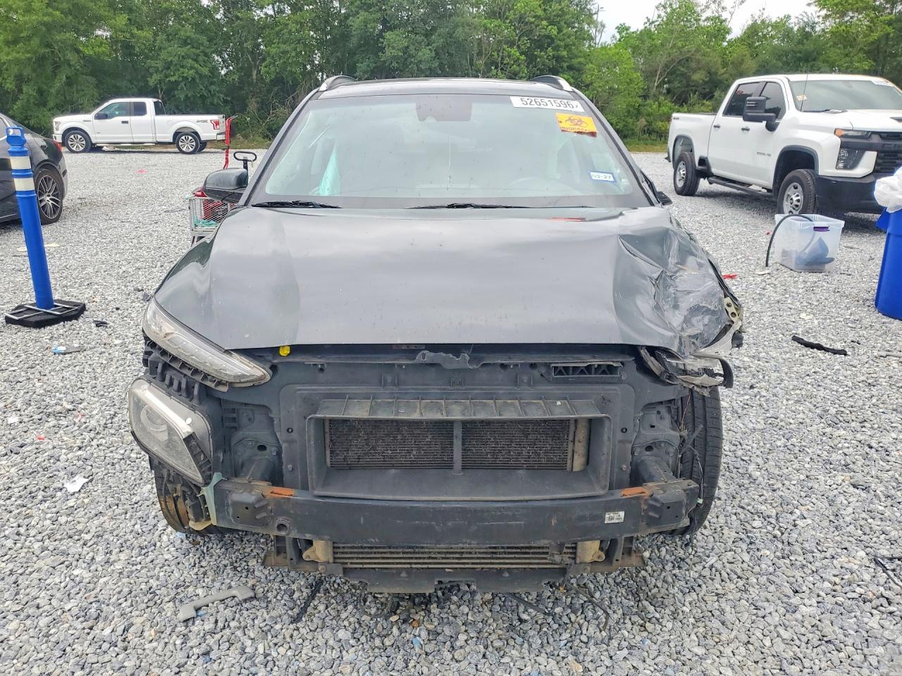 2020 Hyundai Kona Limited - Image 5