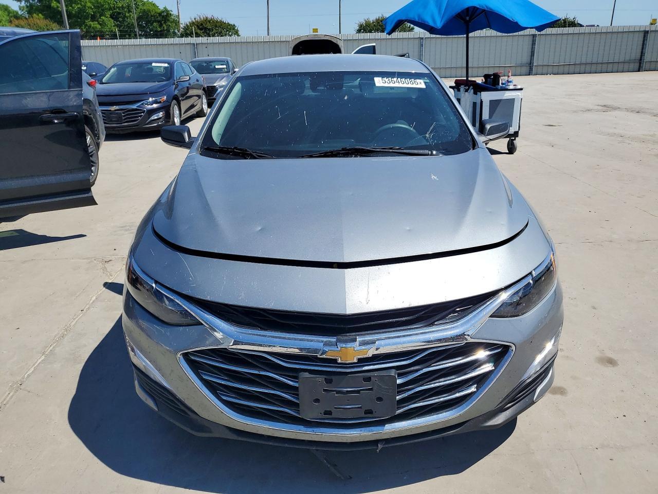 2023 Chevrolet Malibu Ls - Image 5