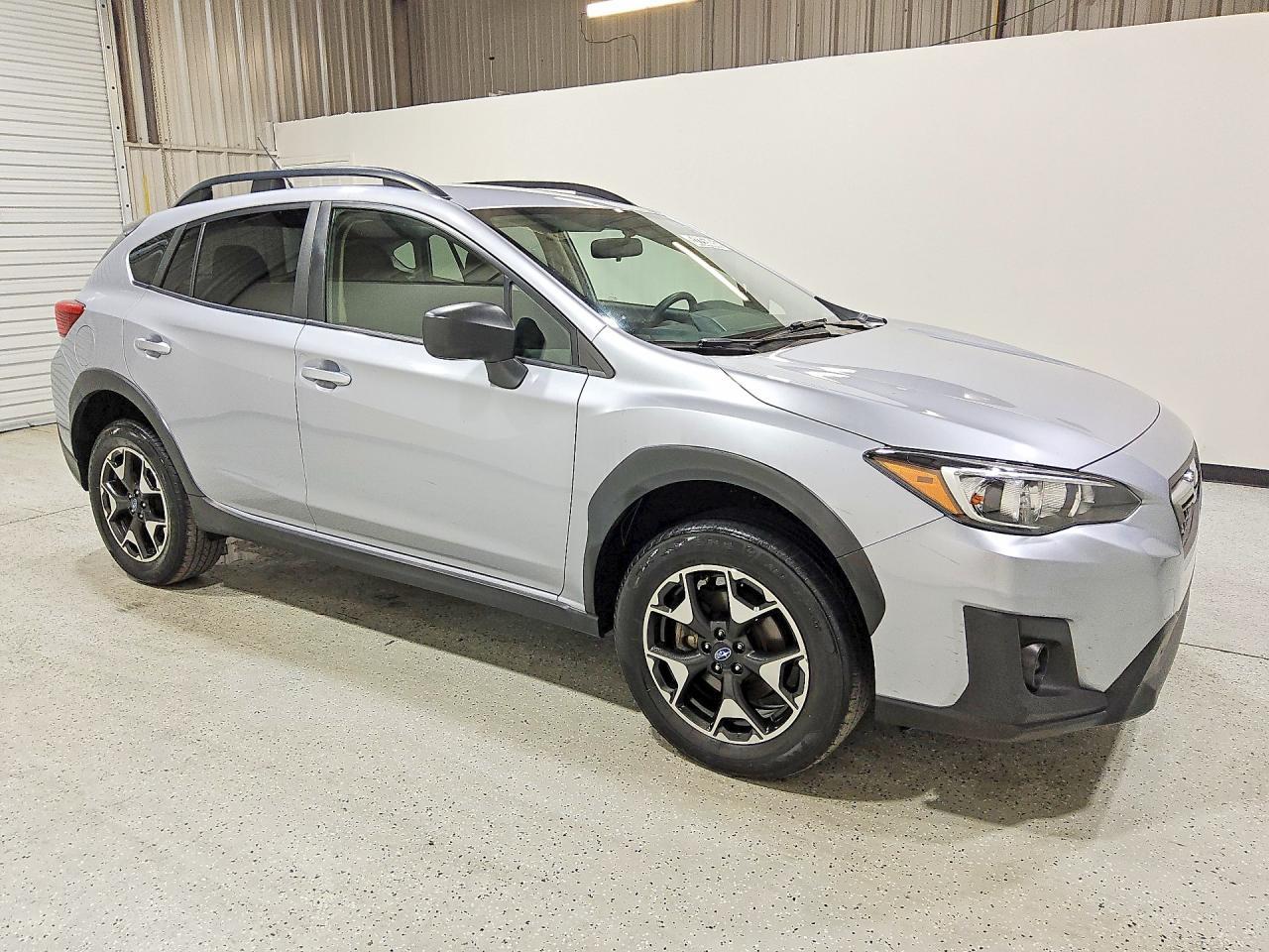 2019 Subaru Crosstrek - Фото 4
