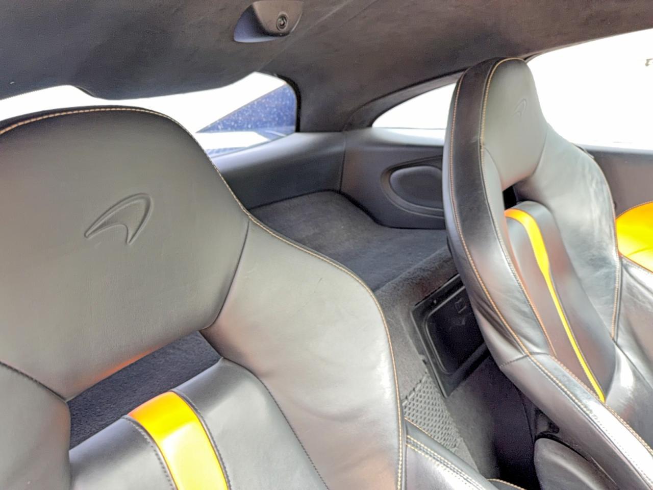 2016 Mclaren Automotive 570S - Фото 6