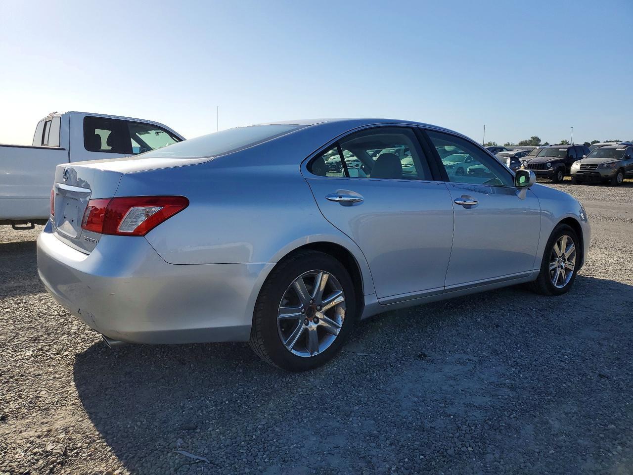 2008 Lexus Es 350 - Фото 3