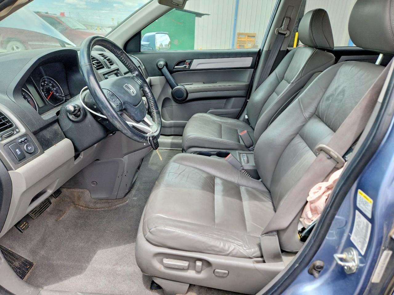 2011 Honda Cr-V Exl - Image 7