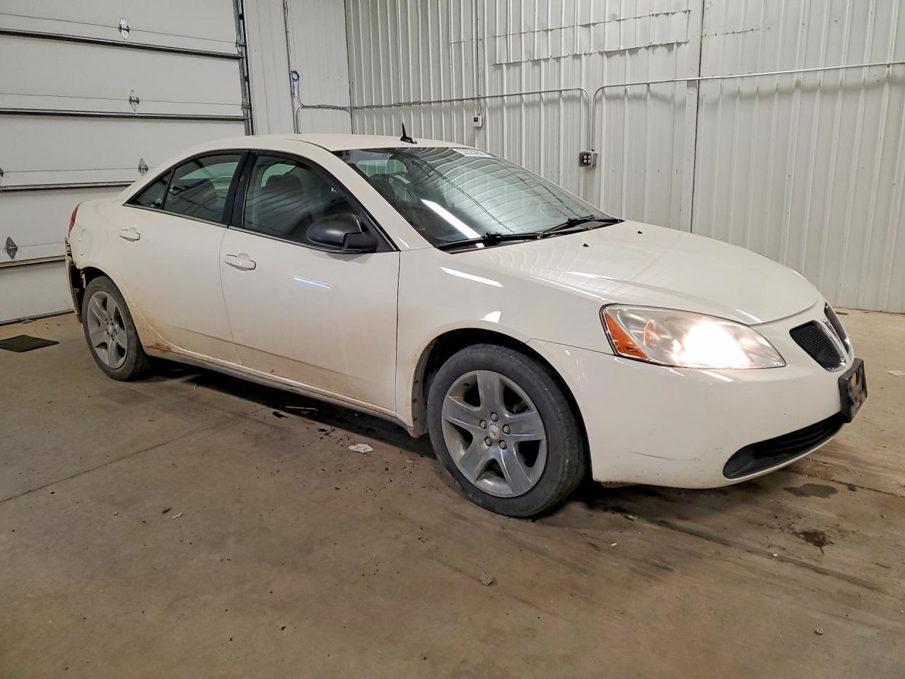 2008 Pontiac G6 Base - Image 4