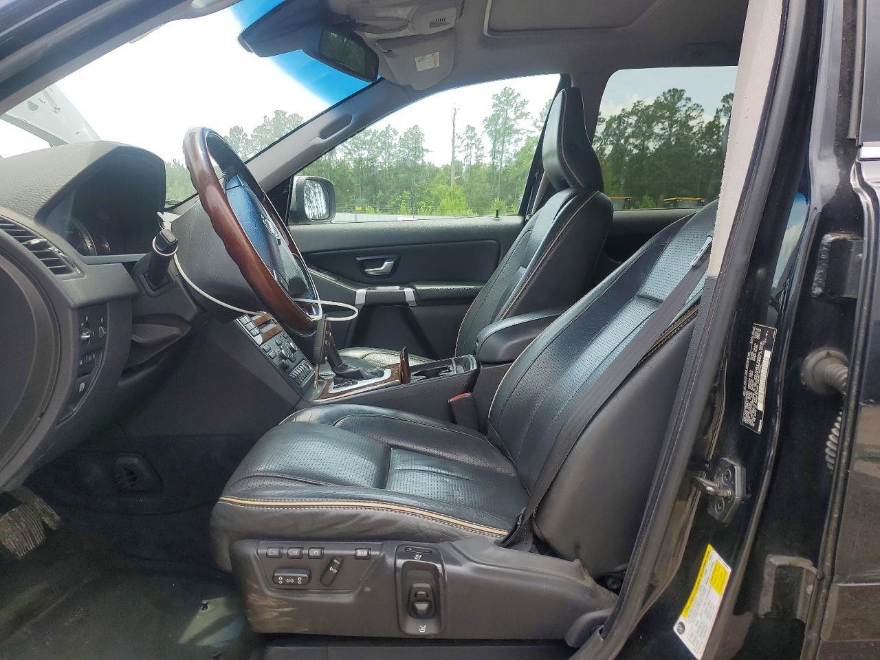 2009 Volvo Xc90 - Image 7
