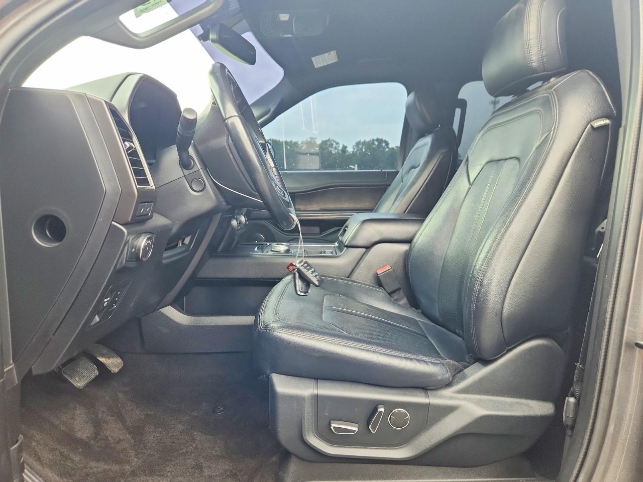 2019 Ford Expedition Max Limited - Image 7