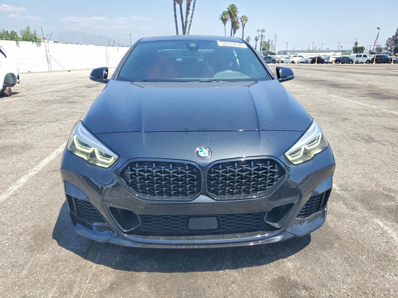2024 BMW M235Xi - Фото 5